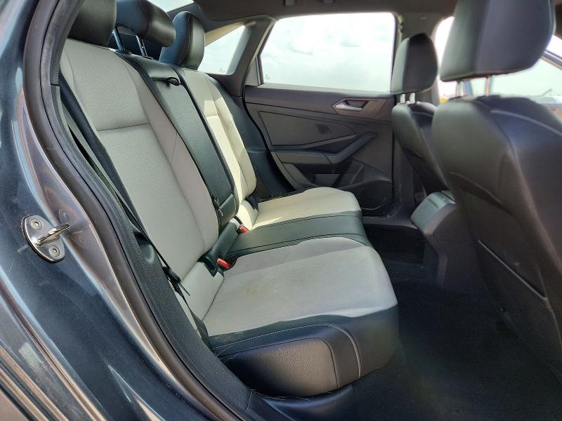 Aukcja sprzedaży 2019 Volkswagen Jetta, vin: 3VWCB7BU0KM161719, numer aukcji: 61194286