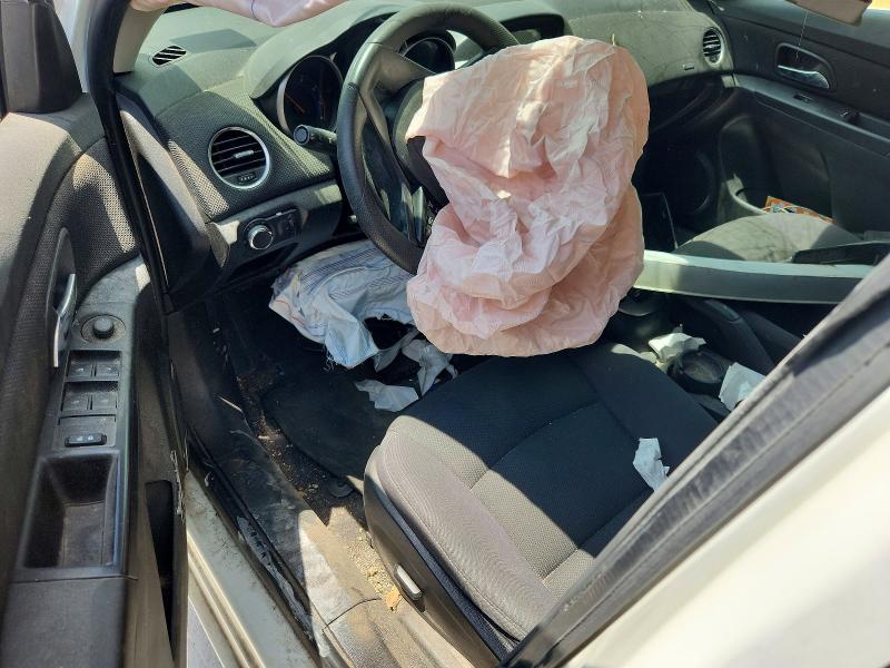 Продаж на аукціоні авто 2015 Chevrolet Cruze, vin: 1G1PC5SB9F7210378, номер лоту: 63055786