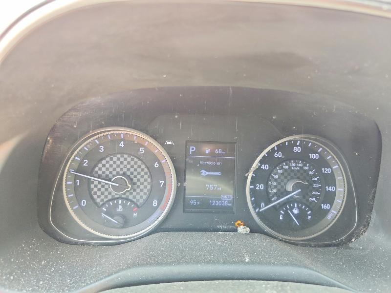 Aukcja sprzedaży 2019 Hyundai Elantra, vin: 5NPD84LF0KH469404, numer aukcji: 85970815
