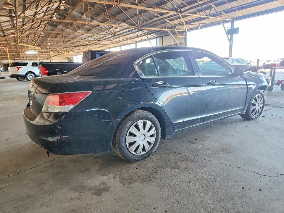 Aukcja sprzedaży 2009 Honda Accord, vin: JHMCP26359C013262, numer aukcji: 61121926
