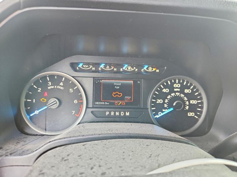 Aukcja sprzedaży 2020 Ford F150, vin: 1FTEW1E48LKE40093, numer aukcji: 60440866