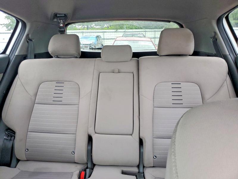 Aukcja sprzedaży 2019 Kia Sportage, vin: KNDPMCAC2K7619447, numer aukcji: 62582546