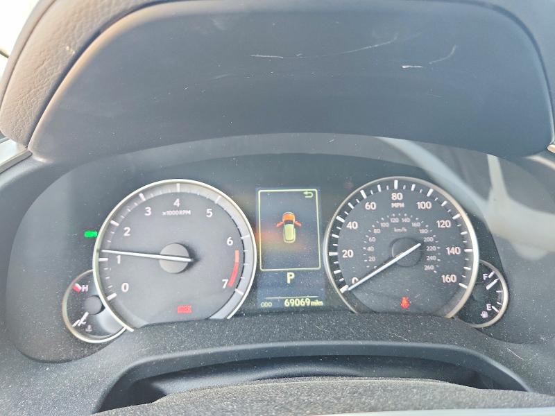 Aukcja sprzedaży 2022 Lexus Rx, vin: 2T2HZMDA6NC311427, numer aukcji: 61842436
