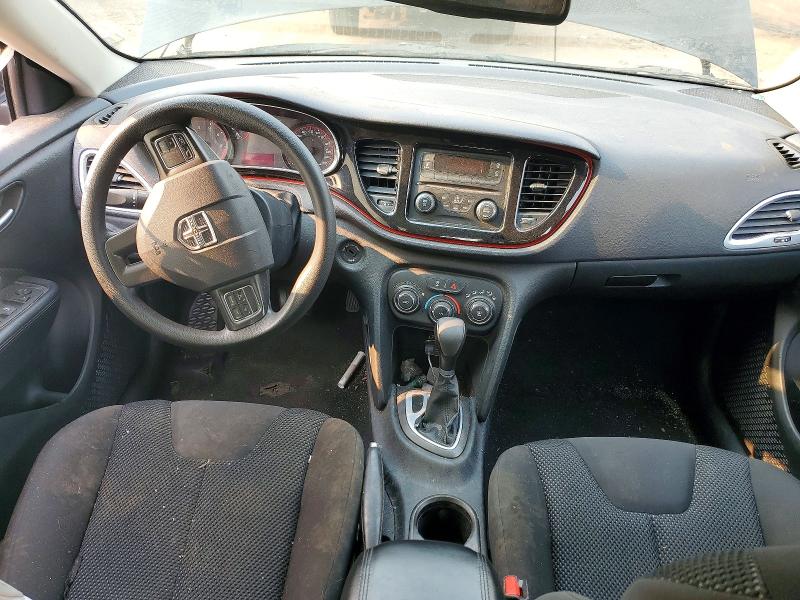 Продажа на аукционе авто 2016 Dodge Dart, vin: 1C3CDFFA4GD821940, номер лота: 85609195