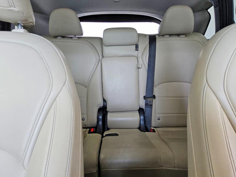2020 Infiniti Qx50 მანქანა იყიდება აუქციონზე, vin: 3PCAJ5M35LF108221, აუქციონის ნომერი: 55847006