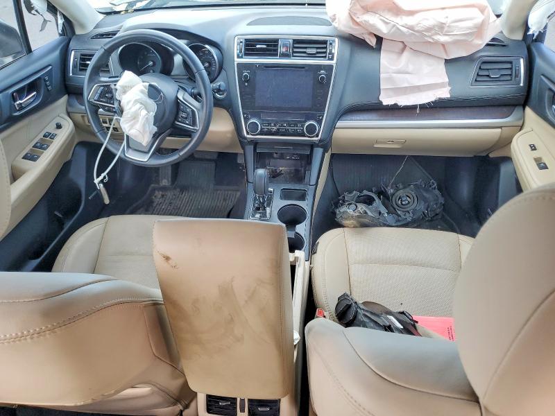 2019 Subaru Outback მანქანა იყიდება აუქციონზე, vin: 4S4BSEJC8K3366357, აუქციონის ნომერი: 60395746