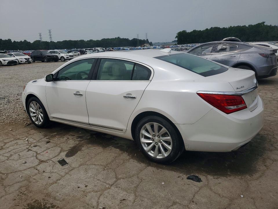 Продажа на аукционе авто 2016 Buick Lacrosse, vin: 1G4GB5G30GF150330, номер лота: 63306376
