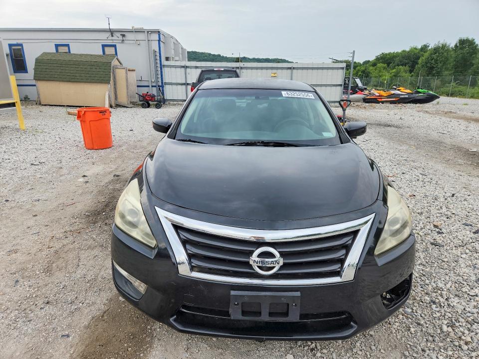 63252556 :رقم المزاد ، 1N4AL3AP1EC138120 vin ، 2014 Nissan Altima مزاد بيع