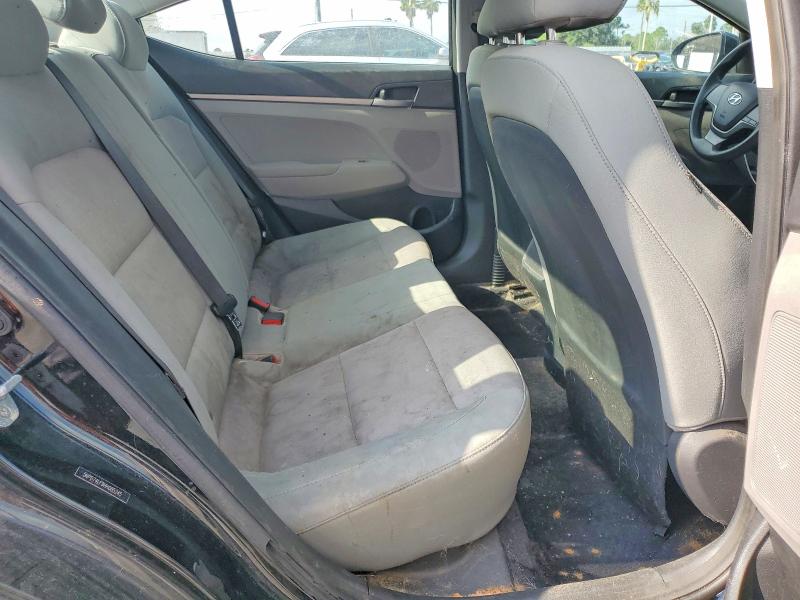 Aukcja sprzedaży 2017 Hyundai Elantra, vin: 5NPD74LF9HH085245, numer aukcji: 62223176