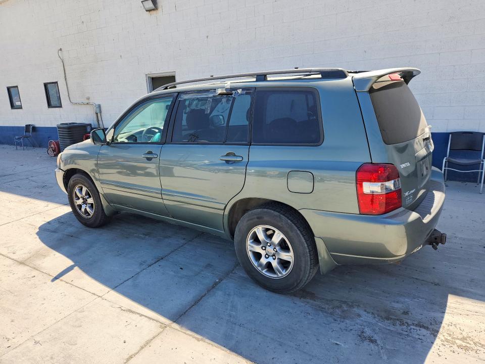 Продаж на аукціоні авто 2005 Toyota Highlander, vin: JTEEP21A150123412, номер лоту: 61195066