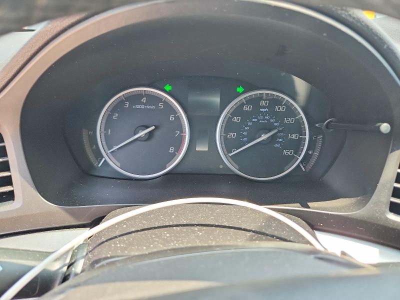Продаж на аукціоні авто 2016 Acura Ilx, vin: 19UDE2F79GA000412, номер лоту: 63036636