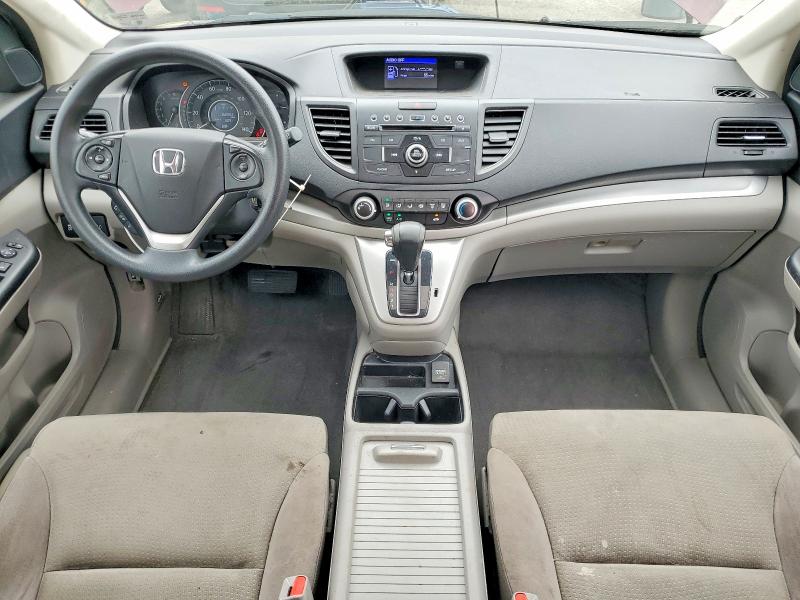 Aukcja sprzedaży 2014 Honda Cr-v, vin: 5J6RM4H53EL002506, numer aukcji: 61038796