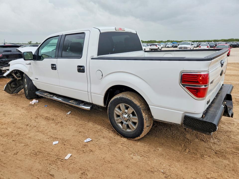2012 Ford F150 მანქანა იყიდება აუქციონზე, vin: 1FTFW1CT8CKD77673, აუქციონის ნომერი: 61065546