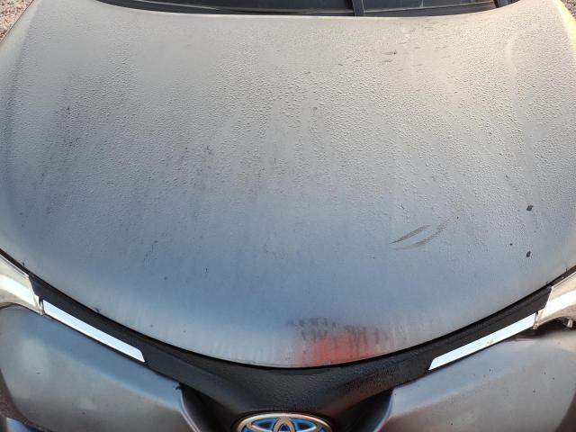 Aukcja sprzedaży 2018 Toyota Rav4 Hybrid, vin: JTMRJREV6JD257249, numer aukcji: 60558356
