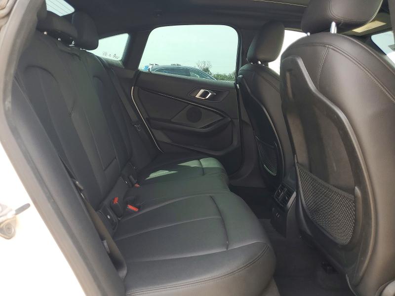 Aukcja sprzedaży 2021 Bmw 228xi, vin: WBA73AK02M7H53826, numer aukcji: 62248556