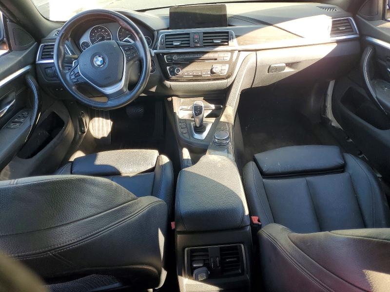 Aukcja sprzedaży 2020 Bmw 430i, vin: WBA4J1C02LBU67782, numer aukcji: 62355416