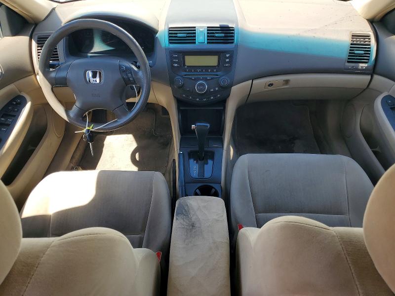 Продаж на аукціоні авто 2005 Honda Accord, vin: 1HGCM56405A092898, номер лоту: 62431586