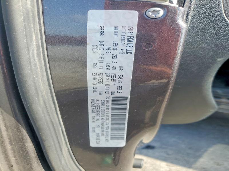 2018 Dodge Grand Caravan მანქანა იყიდება აუქციონზე, vin: 2C4RDGBG8JR243917, აუქციონის ნომერი: 61861466