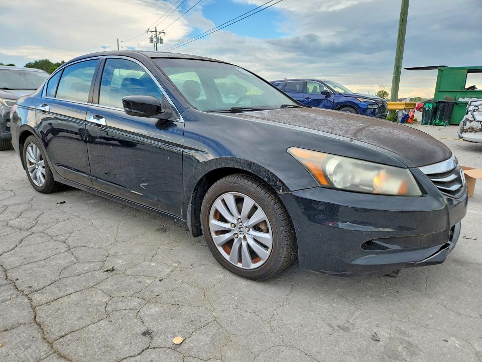 Продаж на аукціоні авто 2011 Honda Accord, vin: 1HGCP3F80BA006032, номер лоту: 61408996