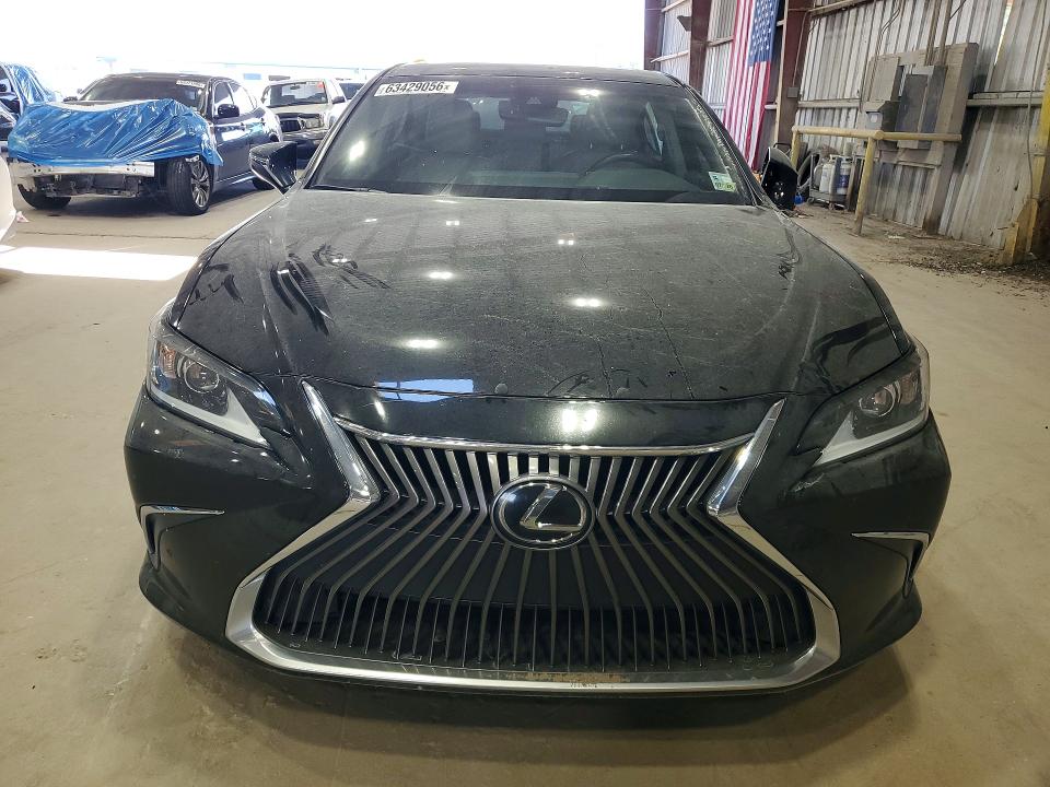 Продажа на аукционе авто 2020 Lexus Es 350, vin: 58ACZ1B11LU075600, номер лота: 63429056