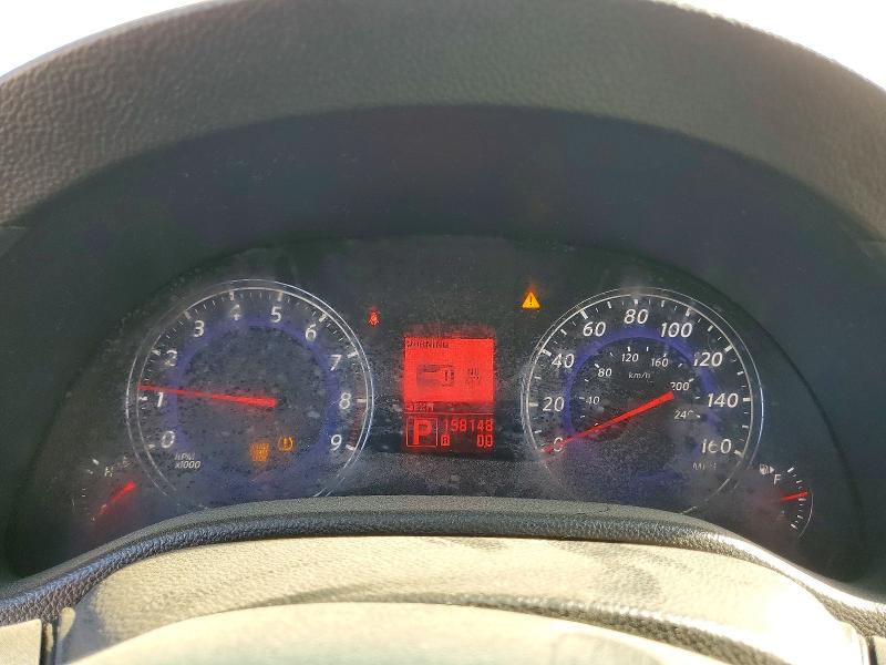 Продаж на аукціоні авто 2008 Infiniti G37, vin: JNKCV64E58M120631, номер лоту: 61519506