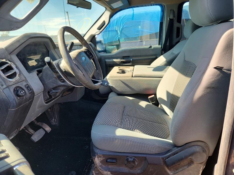 Продаж на аукціоні авто 2012 Ford F250, vin: 1FT7W2BT0CEC82986, номер лоту: 62780496