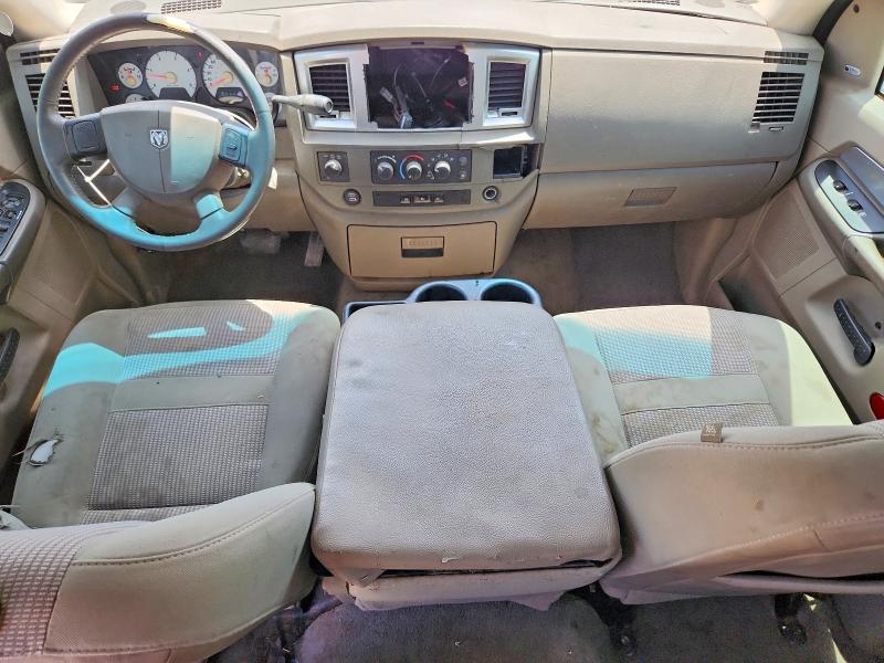 Aukcja sprzedaży 2008 Dodge Ram 2500, vin: 3D7KS28A98G139343, numer aukcji: 60075556