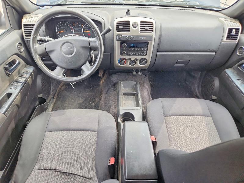Продаж на аукціоні авто 2008 Chevrolet Colorado, vin: 1GCDT13EX88147719, номер лоту: 62496766