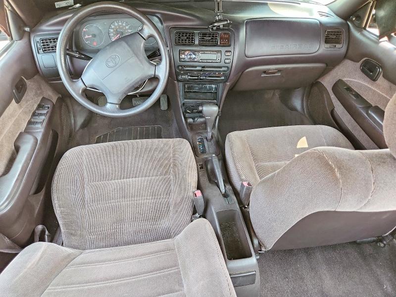 Aukcja sprzedaży 1994 Toyota Corolla, vin: 2T1AE09BXRC073731, numer aukcji: 62604656