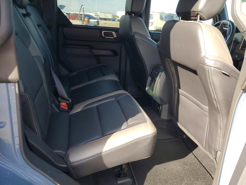 Продаж на аукціоні авто 2025 Ford Bronco, vin: 1FMEE8BP4SLB84193, номер лоту: 59613926