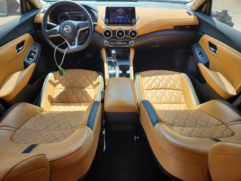 Продажа на аукционе авто 2023 Nissan Sentra, vin: 3N1AB8CV5PY251975, номер лота: 59889686