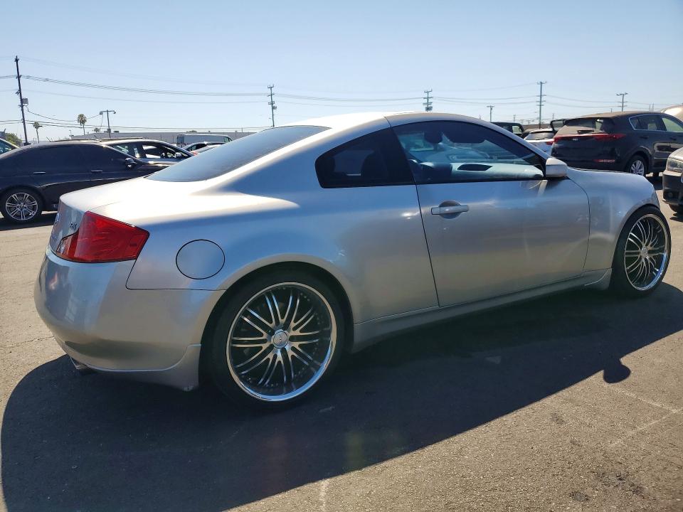 Продаж на аукціоні авто 2005 Infiniti G35, vin: JNKCV54E15M419569, номер лоту: 59844466