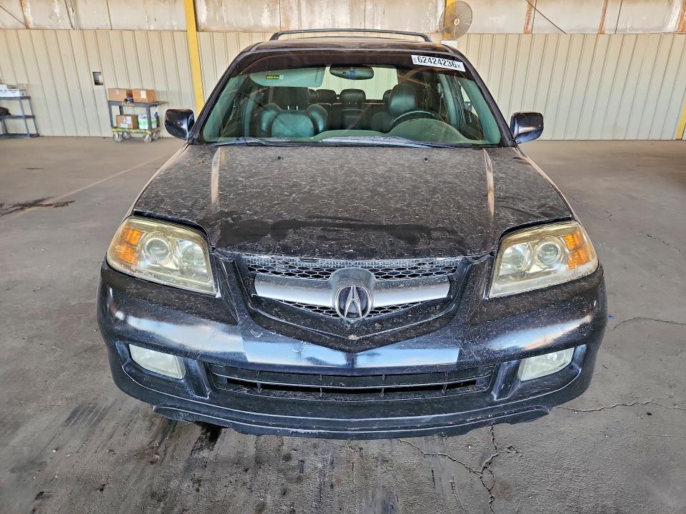 Продажа на аукционе авто 2006 Acura Mdx, vin: 2HNYD186X6H549628, номер лота: 62424236