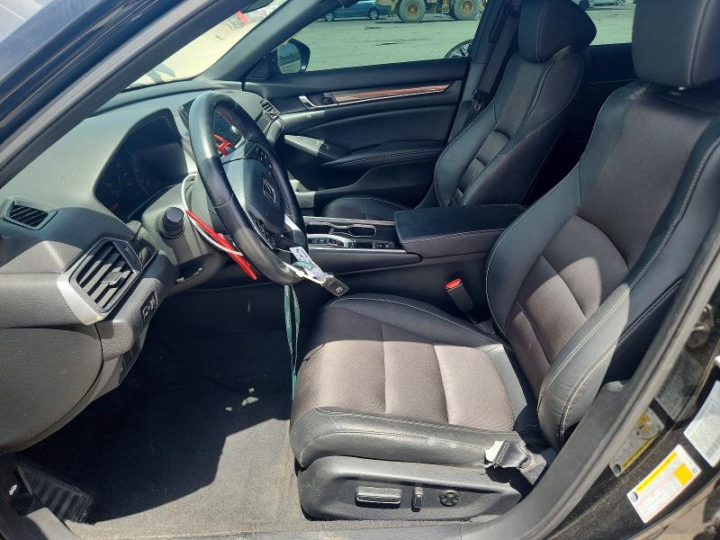 Aukcja sprzedaży 2020 Honda Accord, vin: 1HGCV2F36LA010771, numer aukcji: 61103026