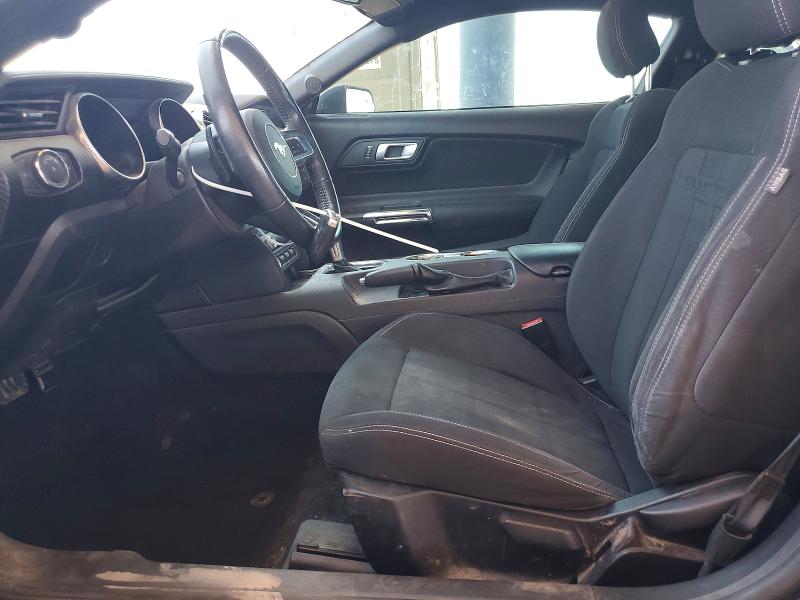 Aukcja sprzedaży 2020 Ford Mustang, vin: 1FA6P8TH2L5183839, numer aukcji: 60223096