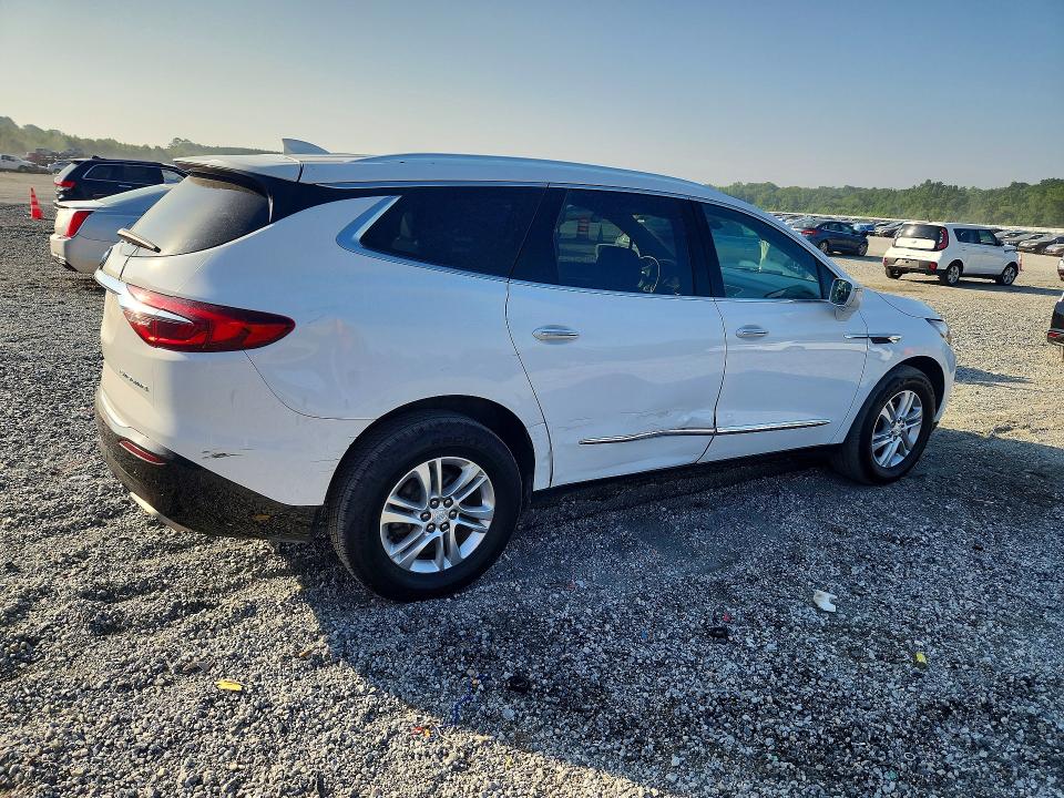 2019 Buick Enclave მანქანა იყიდება აუქციონზე, vin: 5GAERBKW8KJ171263, აუქციონის ნომერი: 59675766