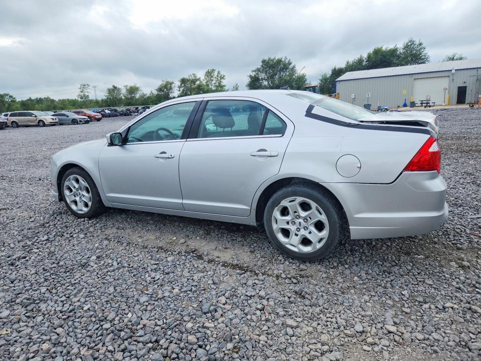Aukcja sprzedaży 2011 Ford Fusion, vin: 3FAHP0HAXBR203899, numer aukcji: 63549546