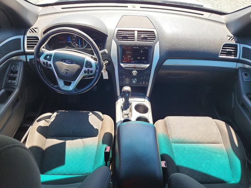 Продаж на аукціоні авто 2013 Ford Explorer, vin: 1FM5K7D85DGB18384, номер лоту: 62352166