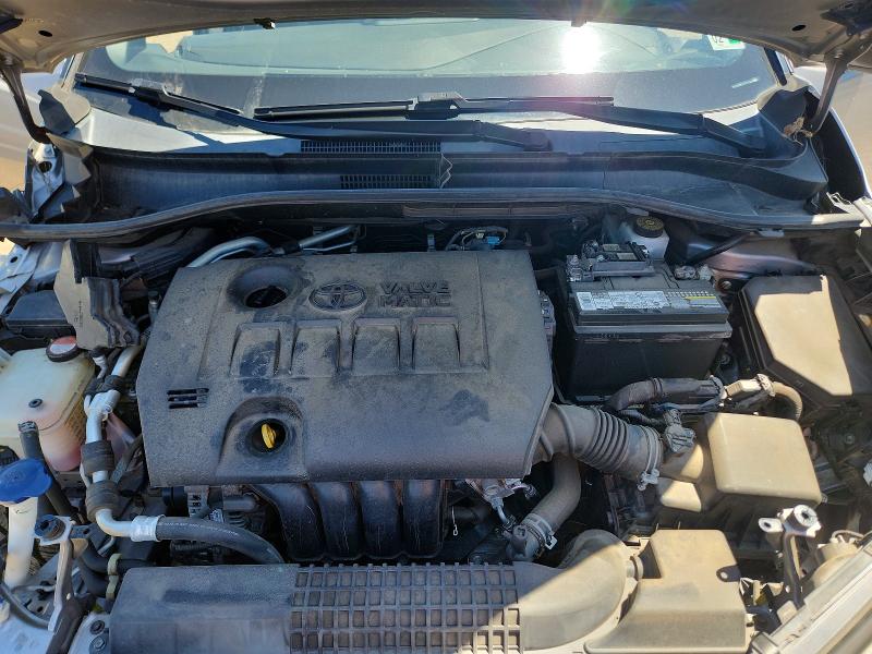 Продажа на аукционе авто 2018 Toyota C-hr, vin: NMTKHMBX1JR001447, номер лота: 59875696