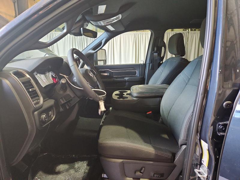 Продажа на аукционе авто 2026 Ram 2500, vin: 3C6UR5DJ4TG236682, номер лота: 62917356