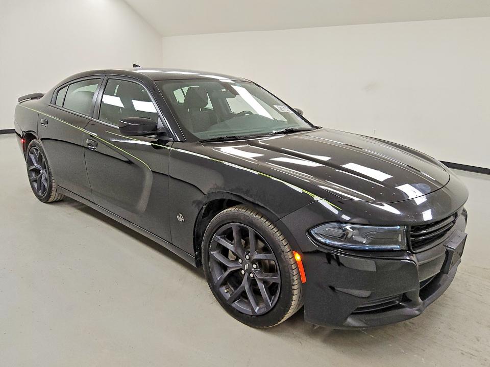 61386426 :رقم المزاد ، 2C3CDXBGXPH631899 vin ، 2023 Dodge Charger مزاد بيع