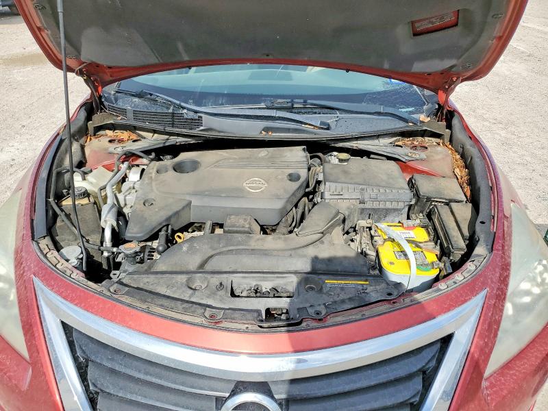 Aukcja sprzedaży 2013 Nissan Altima, vin: 1N4AL3AP5DC116815, numer aukcji: 60587086