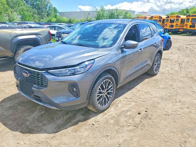 Auction sale of the 2023 Ford Escape, vin: 1FMCU0E12PUA11566, lot number: 56470836