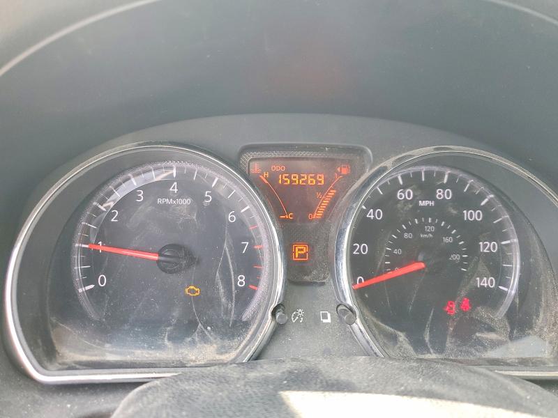 Продаж на аукціоні авто 2015 Nissan Versa Note, vin: 3N1CE2CP3FL357187, номер лоту: 62512666