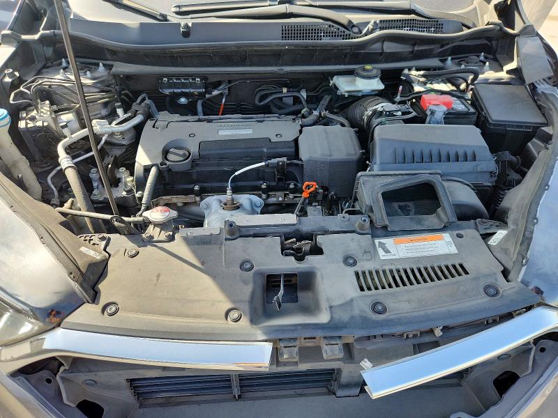 62613146 :رقم المزاد ، 5J6RW5H30KL002411 vin ، 2019 Honda Cr-v مزاد بيع