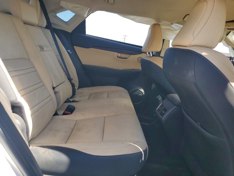 Aukcja sprzedaży 2020 Lexus Nx 300, vin: JTJAARBZ6L5010294, numer aukcji: 60130906