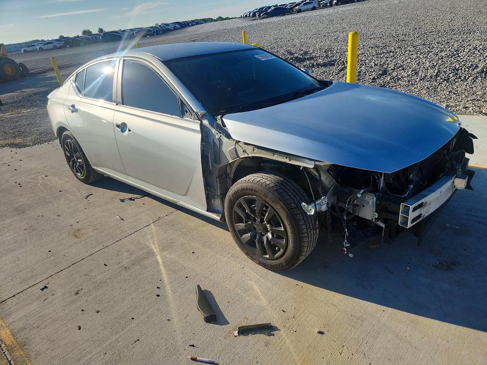 Продажа на аукционе авто 2020 Nissan Altima, vin: 1N4BL4BV0LC217721, номер лота: 59685026