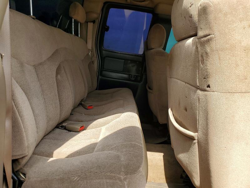 Продажа на аукционе авто 2001 Gmc New Sierra, vin: 2GTEK19T411253492, номер лота: 60377626