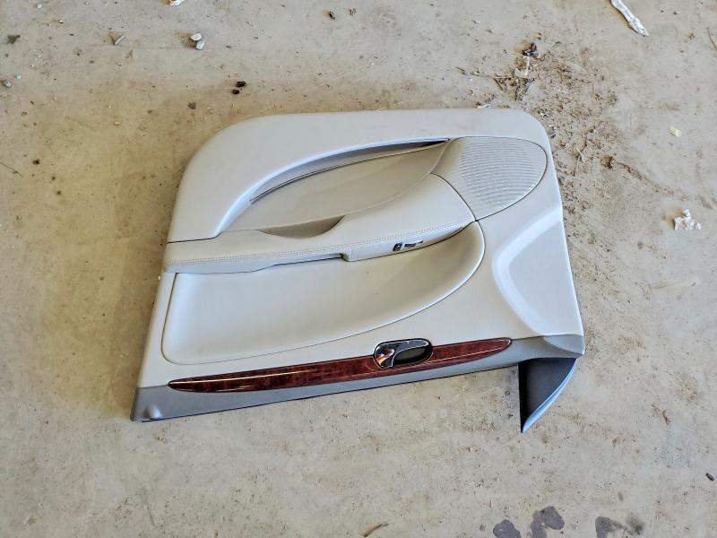 2007 Buick Lucerne მანქანა იყიდება აუქციონზე, vin: 1G4HP57207U167881, აუქციონის ნომერი: 60959016