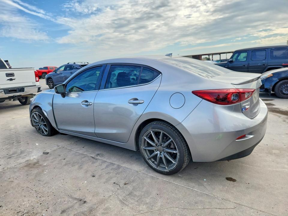Aukcja sprzedaży 2014 Mazda 3, vin: JM1BM1V33E1149896, numer aukcji: 59331926